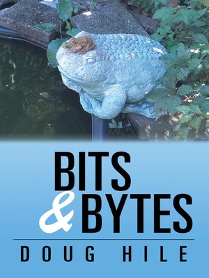 cover image of Bits & Bytes